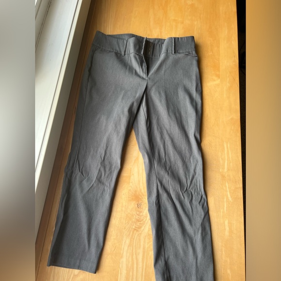 Ricki’s Grey Dress Pants - Picture 1 of 3
